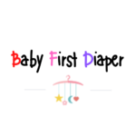 Baby First Diaper